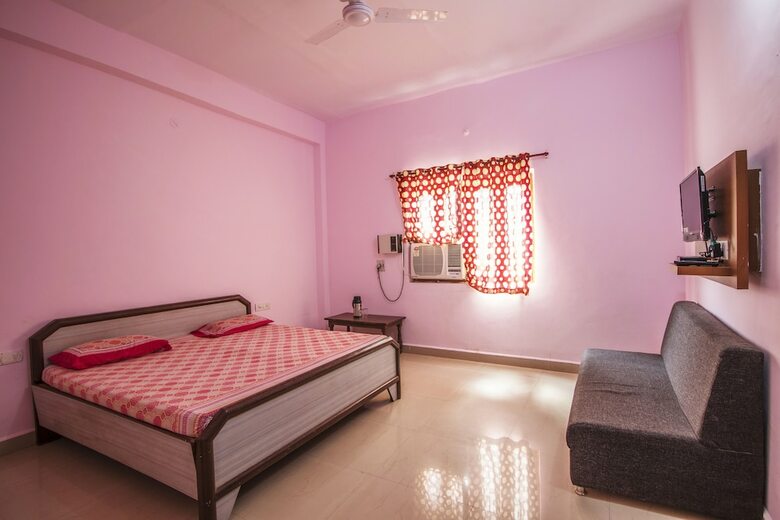 Hotel Aashirwad Guest House
