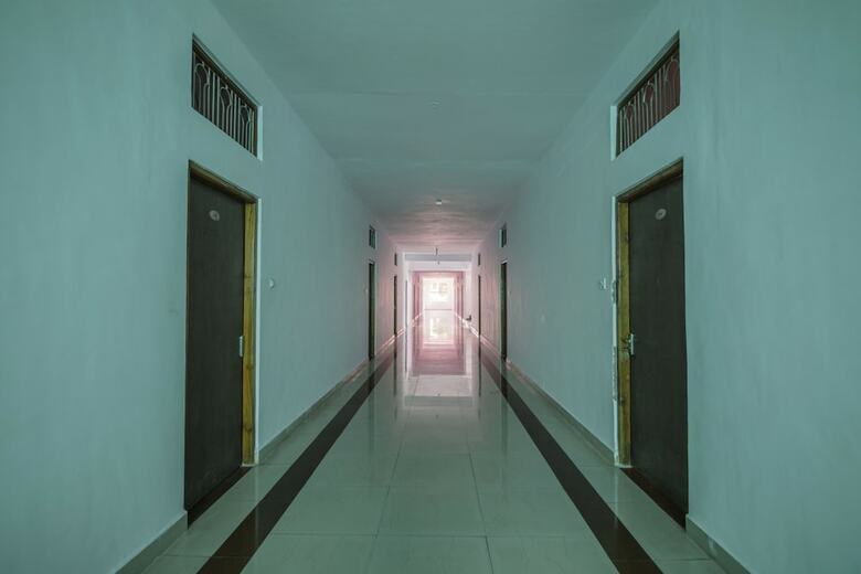 Hotel Aashirwad Guest House