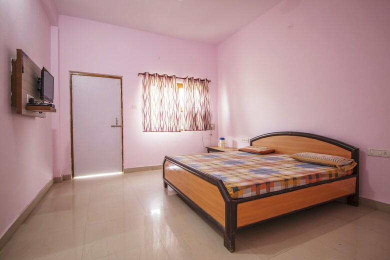 Hotel Aashirwad Guest House