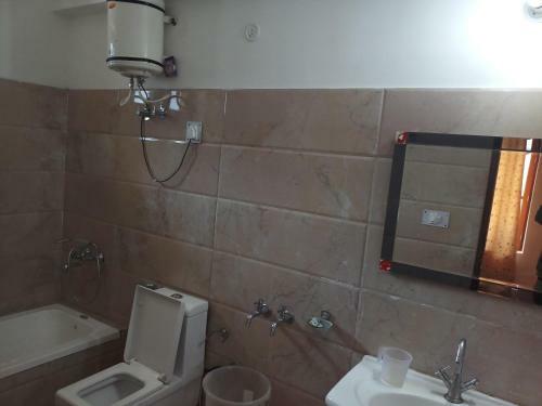 Hotel The Great Ganga