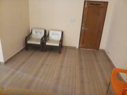 Hotel The Great Ganga