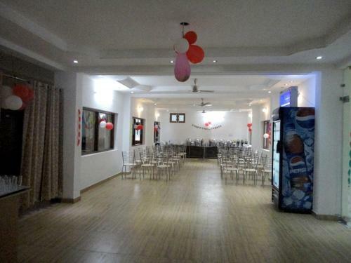 Hotel The Great Ganga