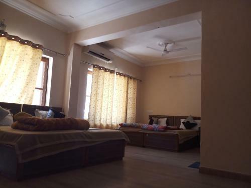Hotel The Great Ganga