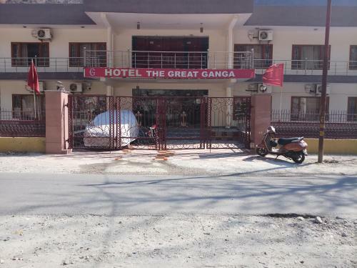 Hotel The Great Ganga