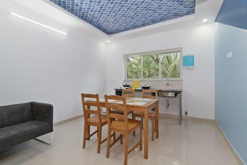 Apartamentos Lavish 2bhk Stay, Goa