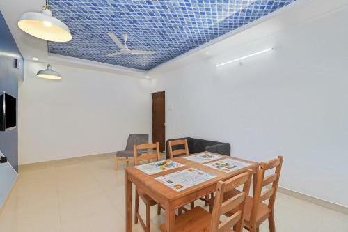 Apartamentos Lavish 2bhk Stay, Goa