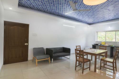 Apartamentos Lavish 2bhk Stay, Goa
