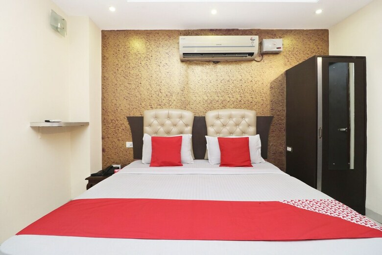 Oyo 4849 Hotel Staywell