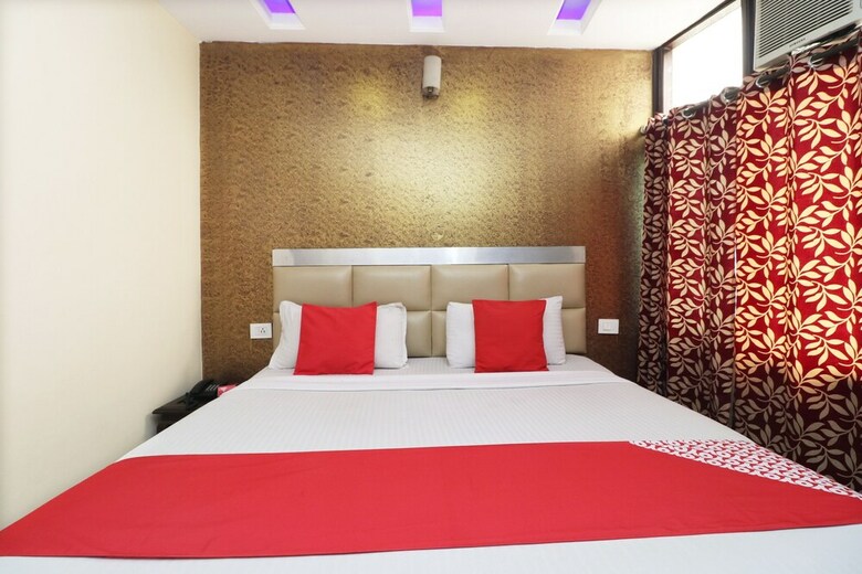 Oyo 4849 Hotel Staywell