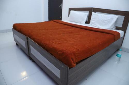 Hostal Fabulous Guest House