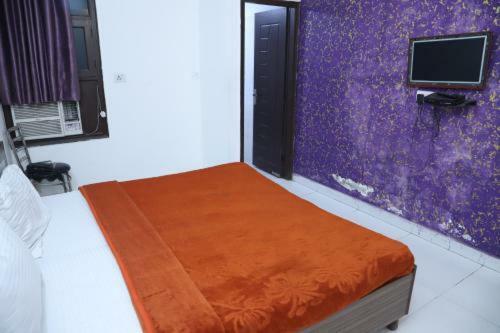Hostal Fabulous Guest House
