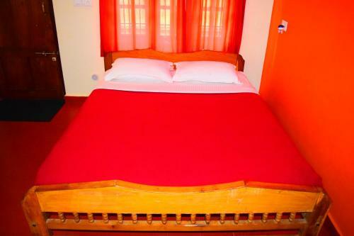 Hotel Kabini Lake View Resort