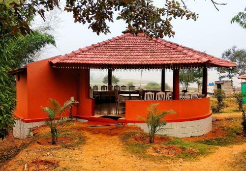 Hotel Kabini Lake View Resort