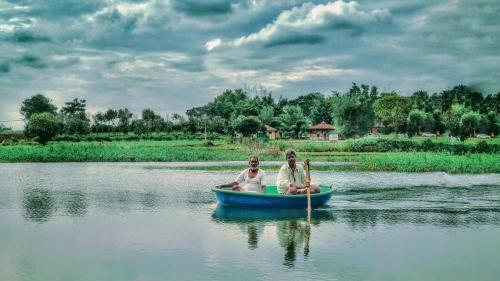 Hotel Kabini Lake View Resort