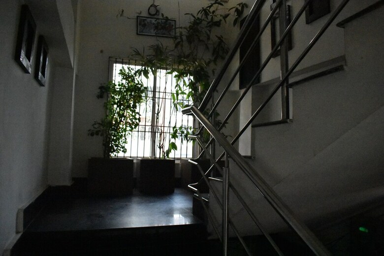 Hotel Indira Lodge