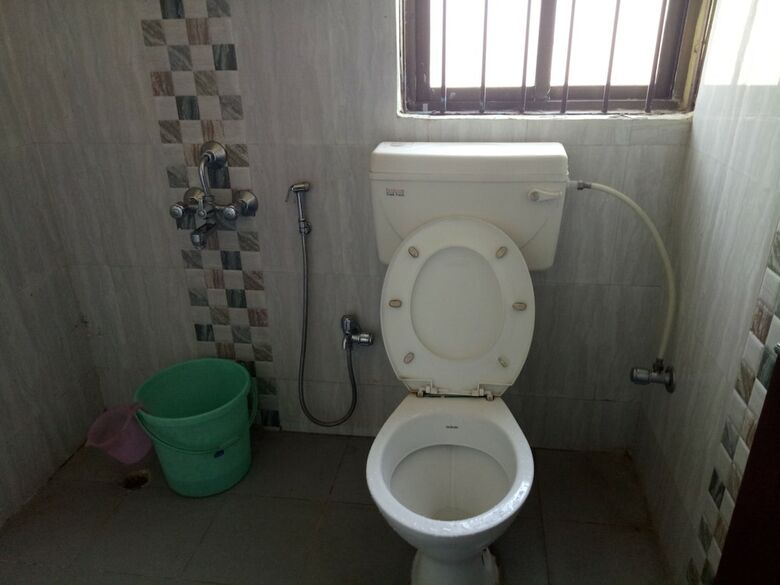 Hotel Indira Lodge