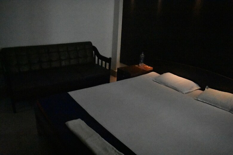 Hotel Indira Lodge