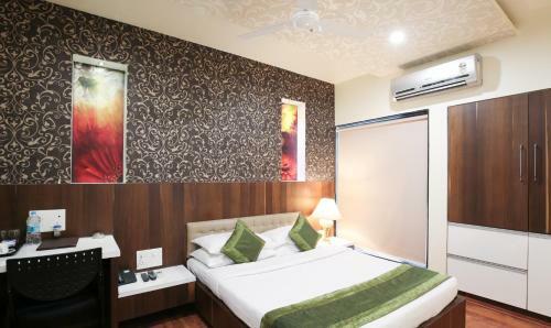 Hotel Treebo Trend Sunland Baramati