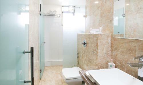 Hotel Treebo Trend Sunland Baramati