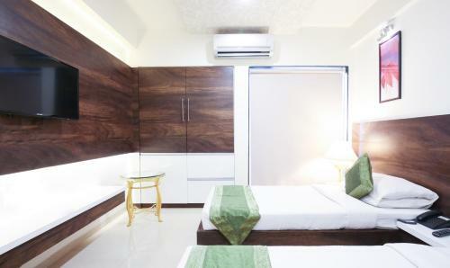 Hotel Treebo Trend Sunland Baramati