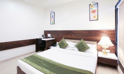Hotel Treebo Trend Sunland Baramati