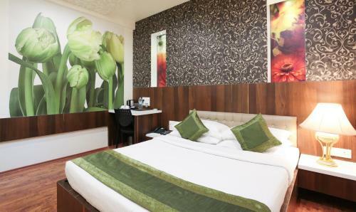 Hotel Treebo Trend Sunland Baramati