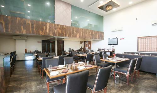Hotel Treebo Trend Sunland Baramati