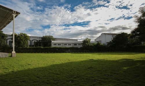 Hotel Treebo Trend Sunland Baramati