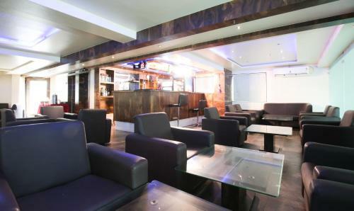 Hotel Treebo Trend Sunland Baramati