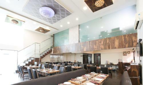 Hotel Treebo Trend Sunland Baramati
