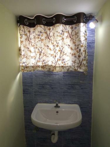 Hostal The Woods Nagzira