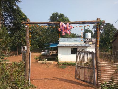 Hostal The Woods Nagzira