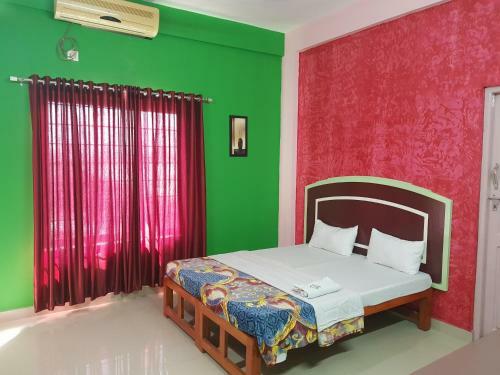 Hotel Ellikkal Residency