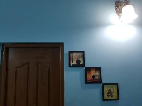 Hotel Ellikkal Residency