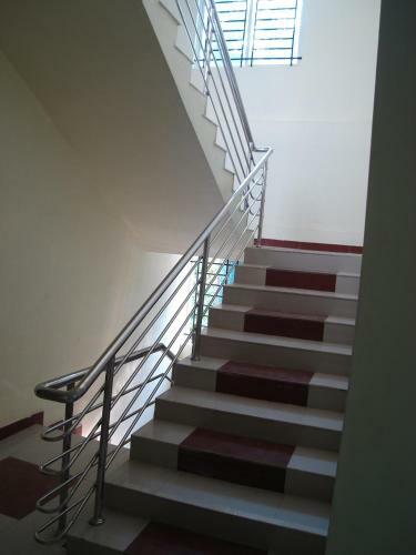 Hotel City Palace Residency
