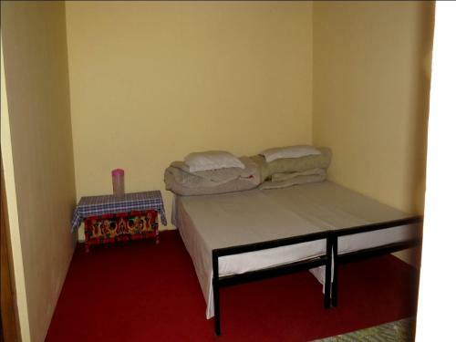 Tih Padma Homestay - Hanle