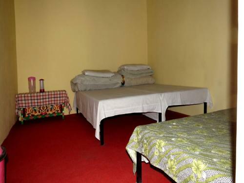 Tih Padma Homestay - Hanle
