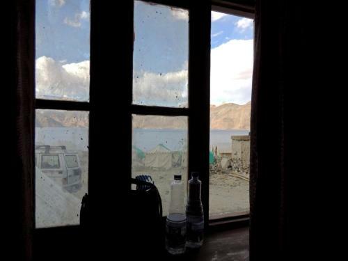 Tih Padma Homestay - Hanle