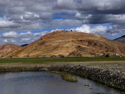 Tih Padma Homestay - Hanle