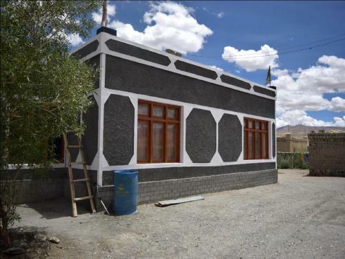 Tih Padma Homestay - Hanle