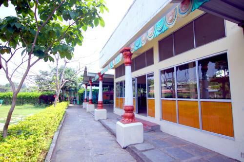 Hotel Light House Waterpark & Resort