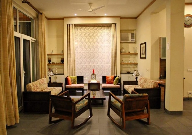 Hotel Norwood Green