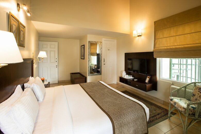 Hotel Norwood Green