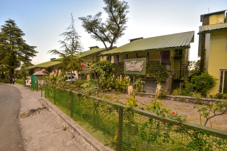 Hotel Norwood Green