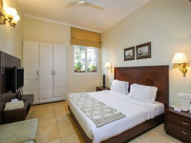Hotel Norwood Green