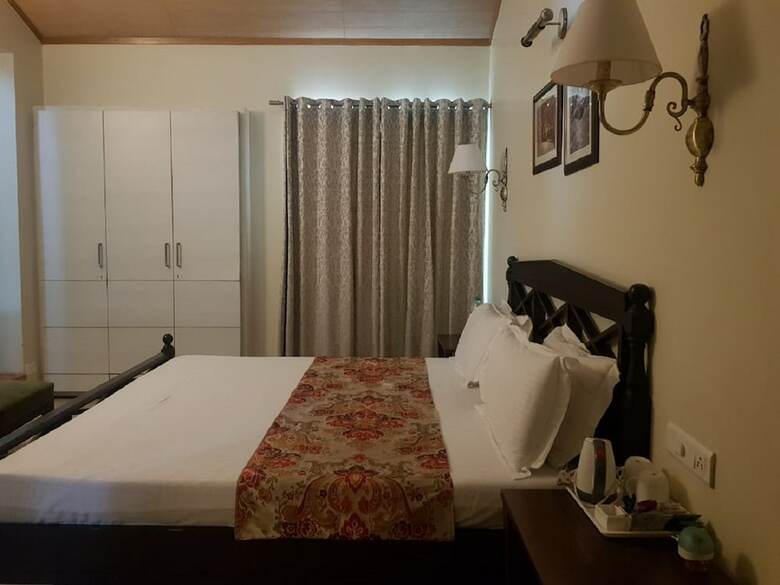 Hotel Norwood Green