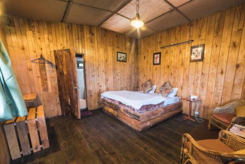 Hotel Munlom Nature Resort