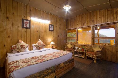 Hotel Munlom Nature Resort