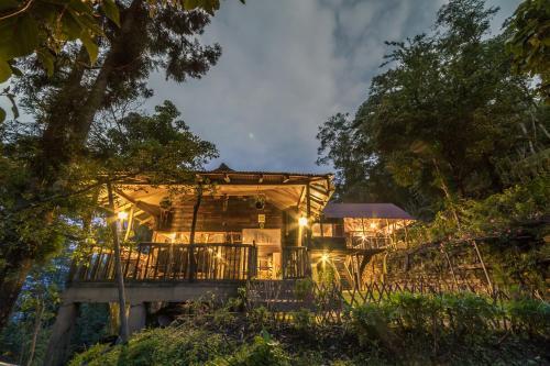 Hotel Munlom Nature Resort