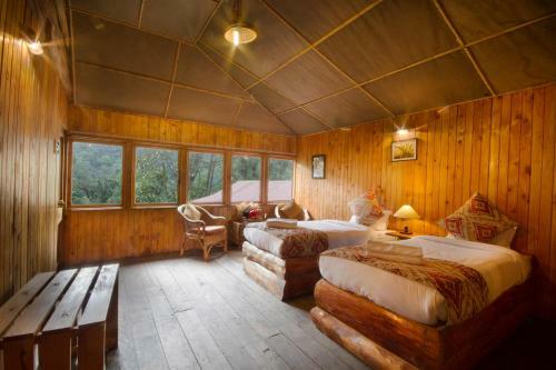Hotel Munlom Nature Resort